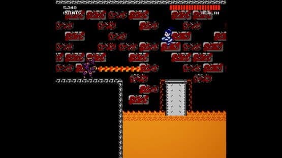 Project: Artificial Legacy Saga — screenshot 3