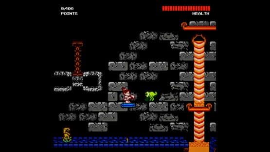 Project: Artificial Legacy Saga — screenshot 4
