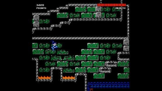 Project: Artificial Legacy Saga — screenshot 5
