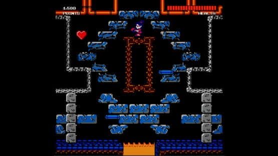Project: Artificial Legacy Saga — screenshot 6