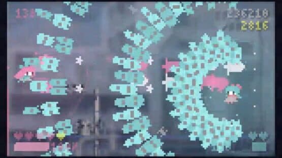 Magic Vigilante — screenshot 2