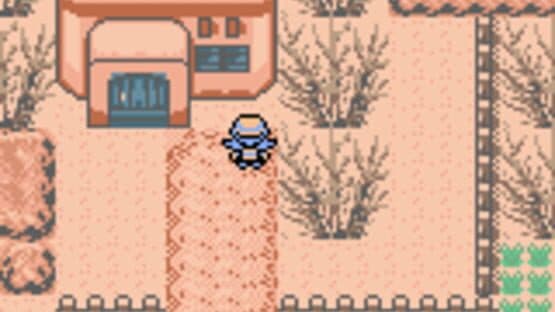 Pokémon Black & White 3: Genesis — screenshot 1
