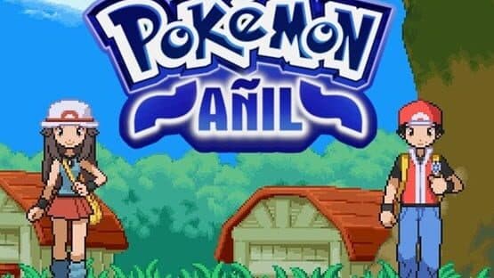 Pokémon Añil — screenshot 1