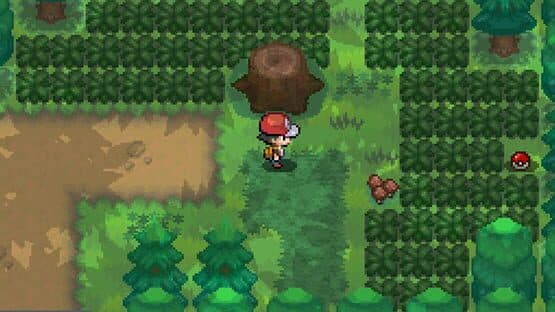 Pokémon Añil — screenshot 5