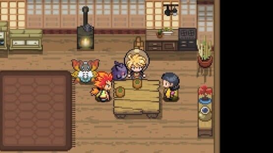 Pokémon Añil — screenshot 8