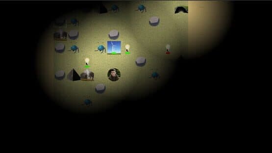 Alien Planet Survival — screenshot 2