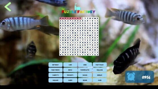 The Puzzle Factory — screenshot 6
