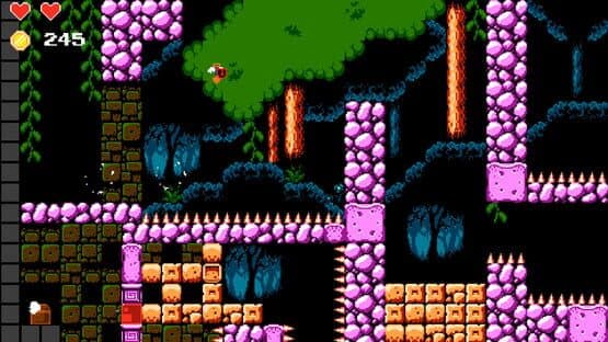 ShovelFall — screenshot 2