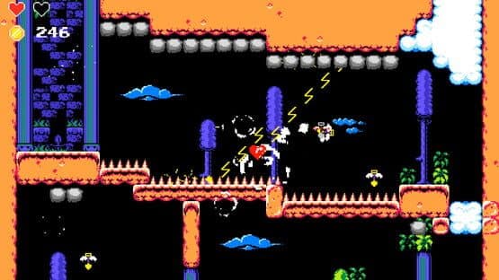 ShovelFall — screenshot 3