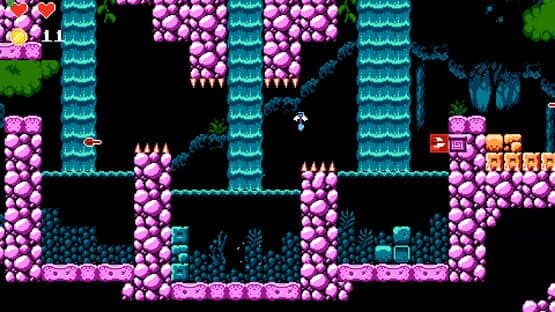ShovelFall — screenshot 4