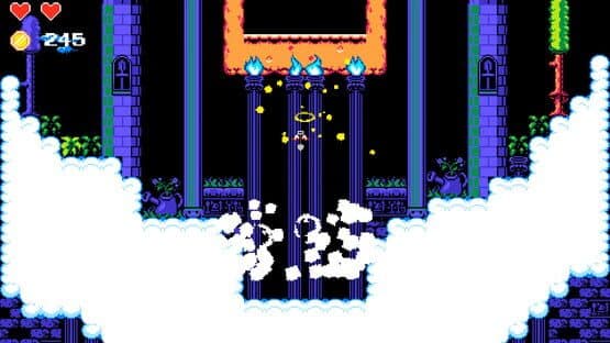 ShovelFall — screenshot 5