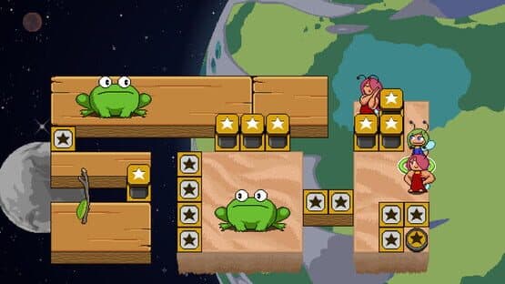 Poke All Toads — screenshot 5