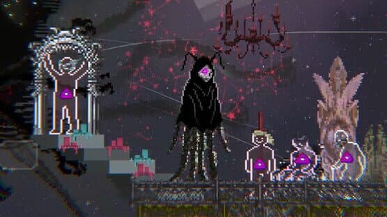 Paw Paw Destiny — screenshot 2