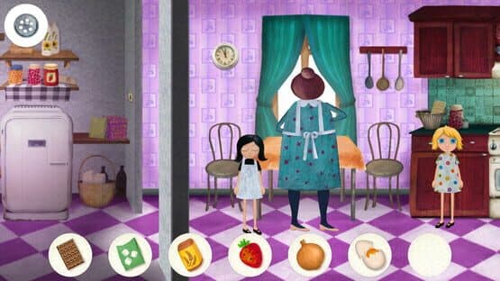 Mimi and Lisa — screenshot 6