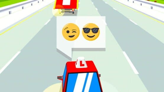 Dashy Crashy — screenshot 1