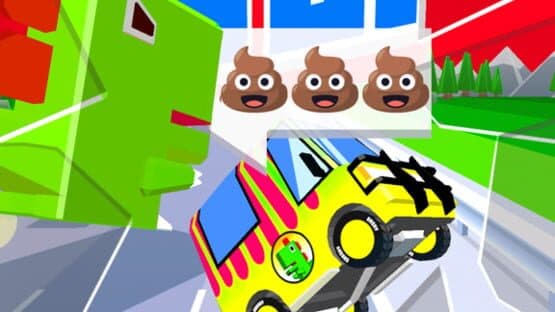 Dashy Crashy — screenshot 3