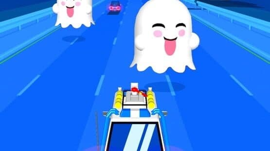 Dashy Crashy — screenshot 4