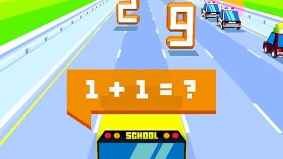 Dashy Crashy — screenshot 5