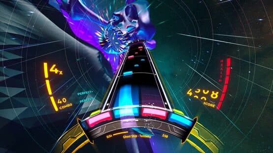 Spin Rhythm XD — screenshot 2