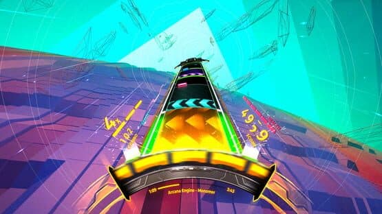 Spin Rhythm XD — screenshot 4