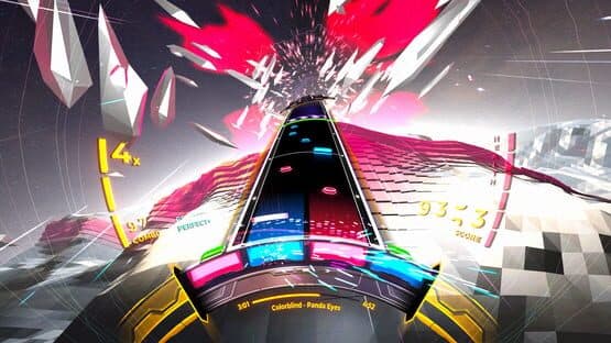 Spin Rhythm XD — screenshot 5