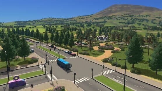 Cities: Skylines - Content Creator Pack: Africa in Miniature — screenshot 2
