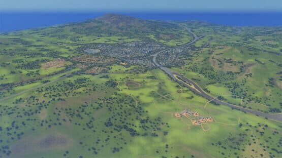 Cities: Skylines - Content Creator Pack: Africa in Miniature — screenshot 3