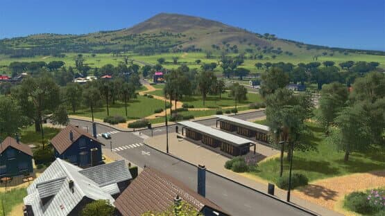 Cities: Skylines - Content Creator Pack: Africa in Miniature — screenshot 5