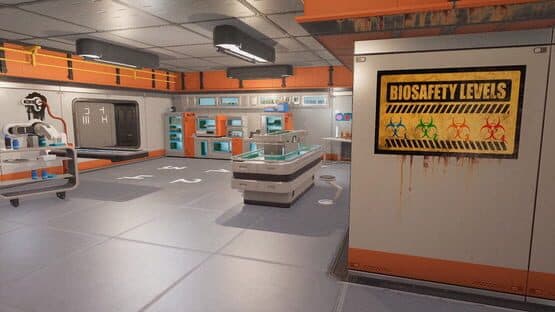 Escape Rooms Bundle — screenshot 1