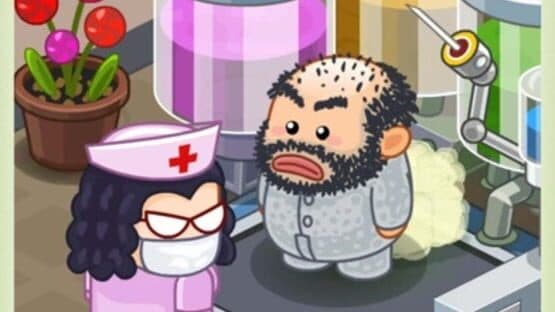 Fun Hospital — screenshot 2