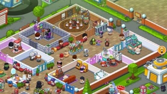 Fun Hospital — screenshot 5