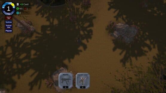 Undead Zone — screenshot 1