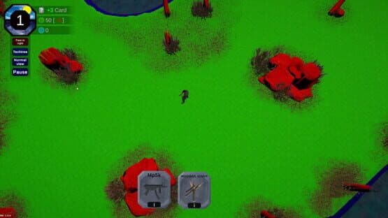 Undead Zone — screenshot 2