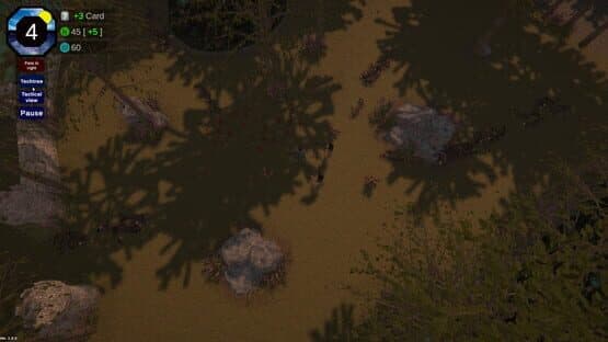 Undead Zone — screenshot 3
