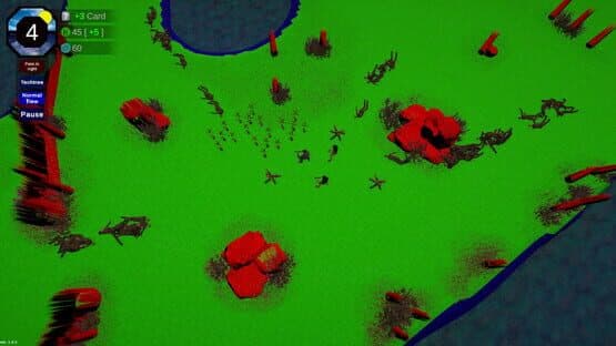 Undead Zone — screenshot 4
