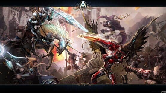 Atlantica Online — screenshot 1