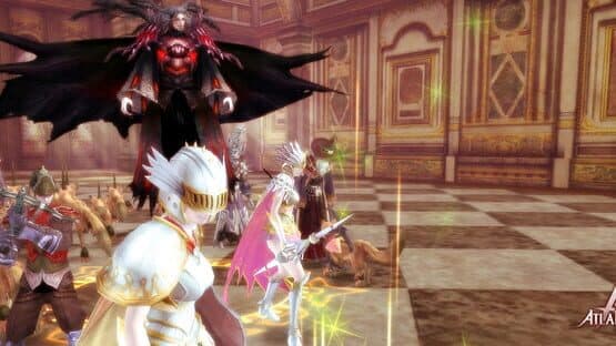 Atlantica Online — screenshot 3