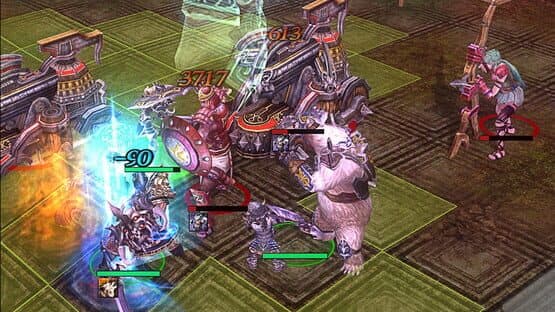 Atlantica Online — screenshot 4
