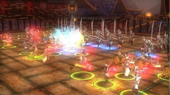 Atlantica Online — screenshot 5
