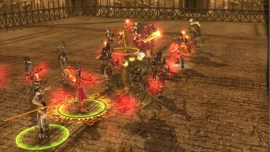 Atlantica Online — screenshot 6