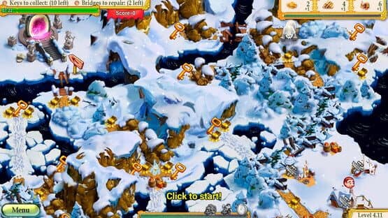 My Kingdom For the Princess — screenshot 4