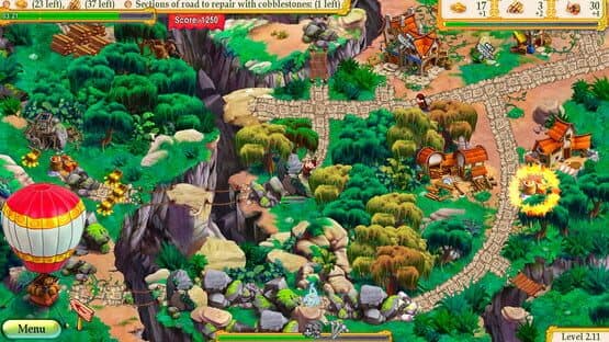 My Kingdom For the Princess — screenshot 6