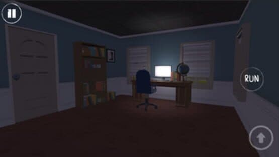 Angry Neighbor: The Strange House — screenshot 2