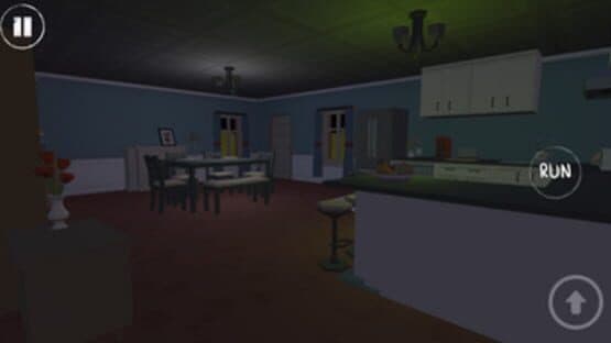 Angry Neighbor: The Strange House — screenshot 3