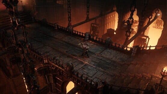 Wolcen: Lords of Mayhem - Deluxe Edition — screenshot 2
