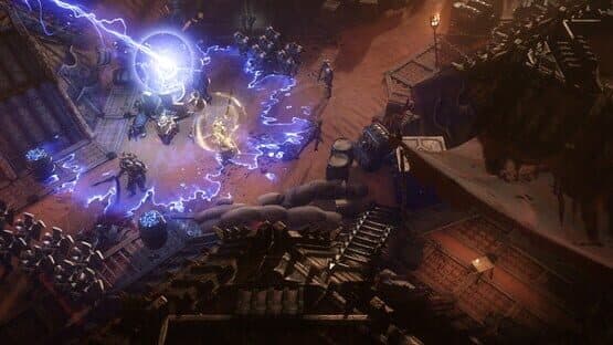 Wolcen: Lords of Mayhem - Deluxe Edition — screenshot 6