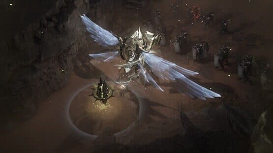 Wolcen: Lords of Mayhem - Deluxe Edition — screenshot 8