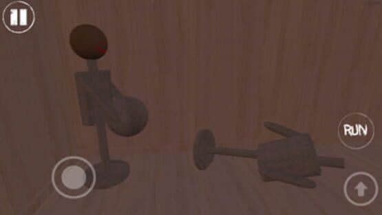 Angry Neighbor: The Temporary Neighbor — screenshot 2