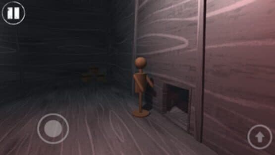 Angry Neighbor: The Temporary Neighbor — screenshot 4