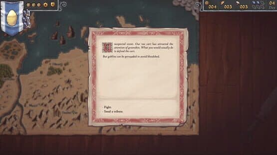 Winter Falling: Battle Tactics — screenshot 7